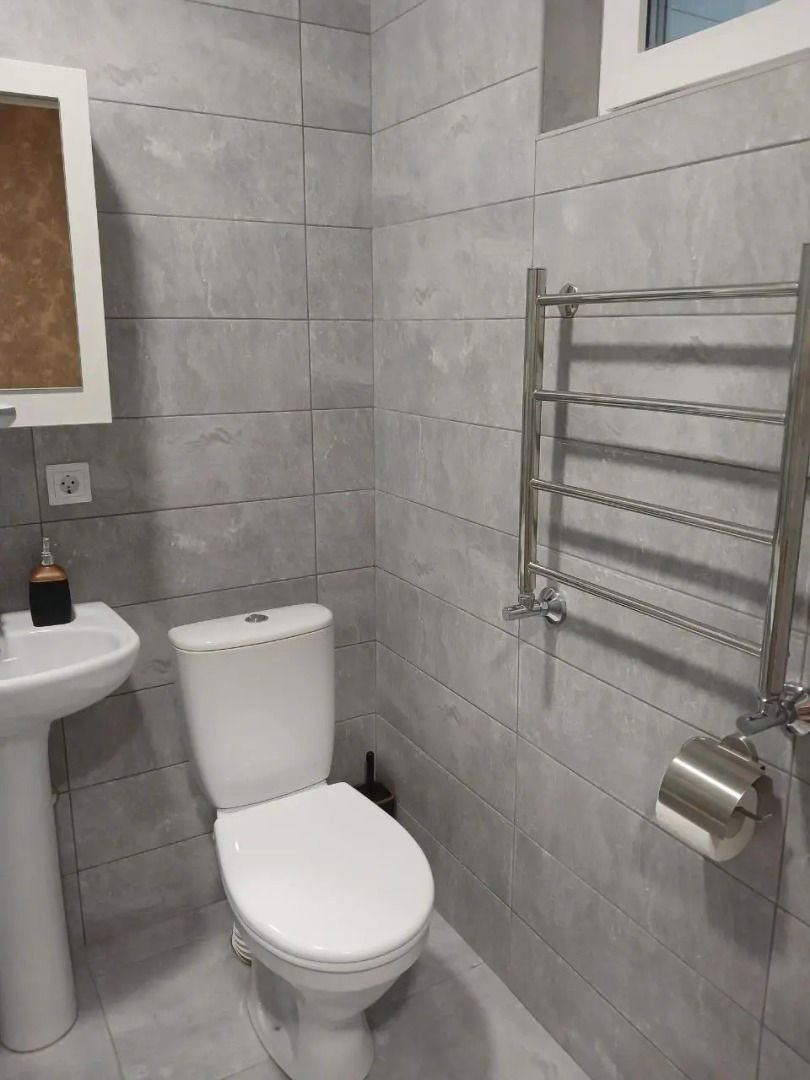 Апартаменты Радуга 4