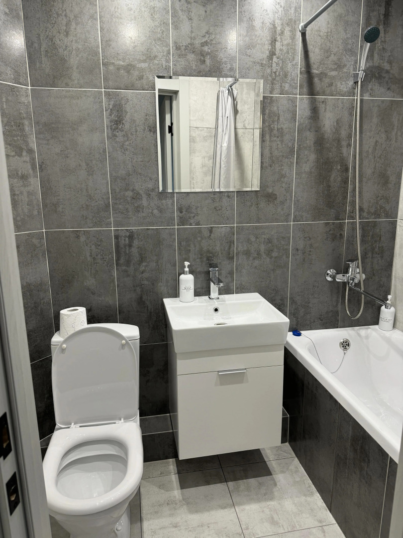 Квартира в 5ти минутах от трассы М-4