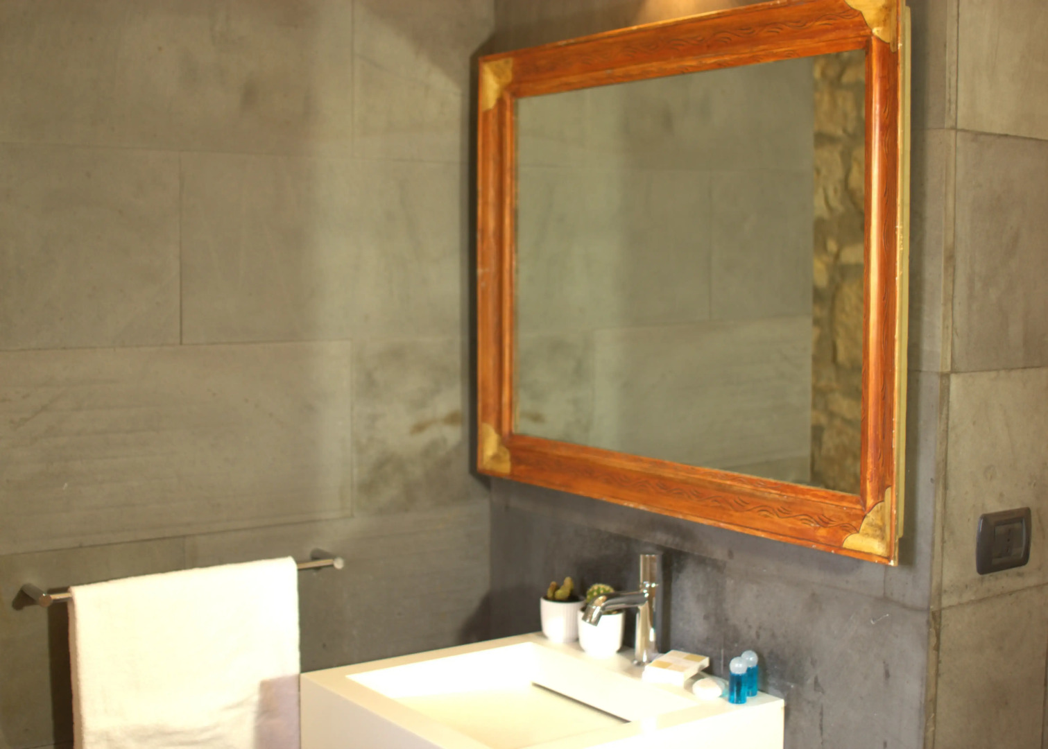 Agriturismo Il Carosello dei Baroni