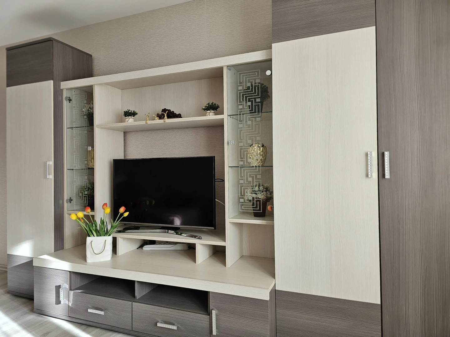 Апартаменты на Московском