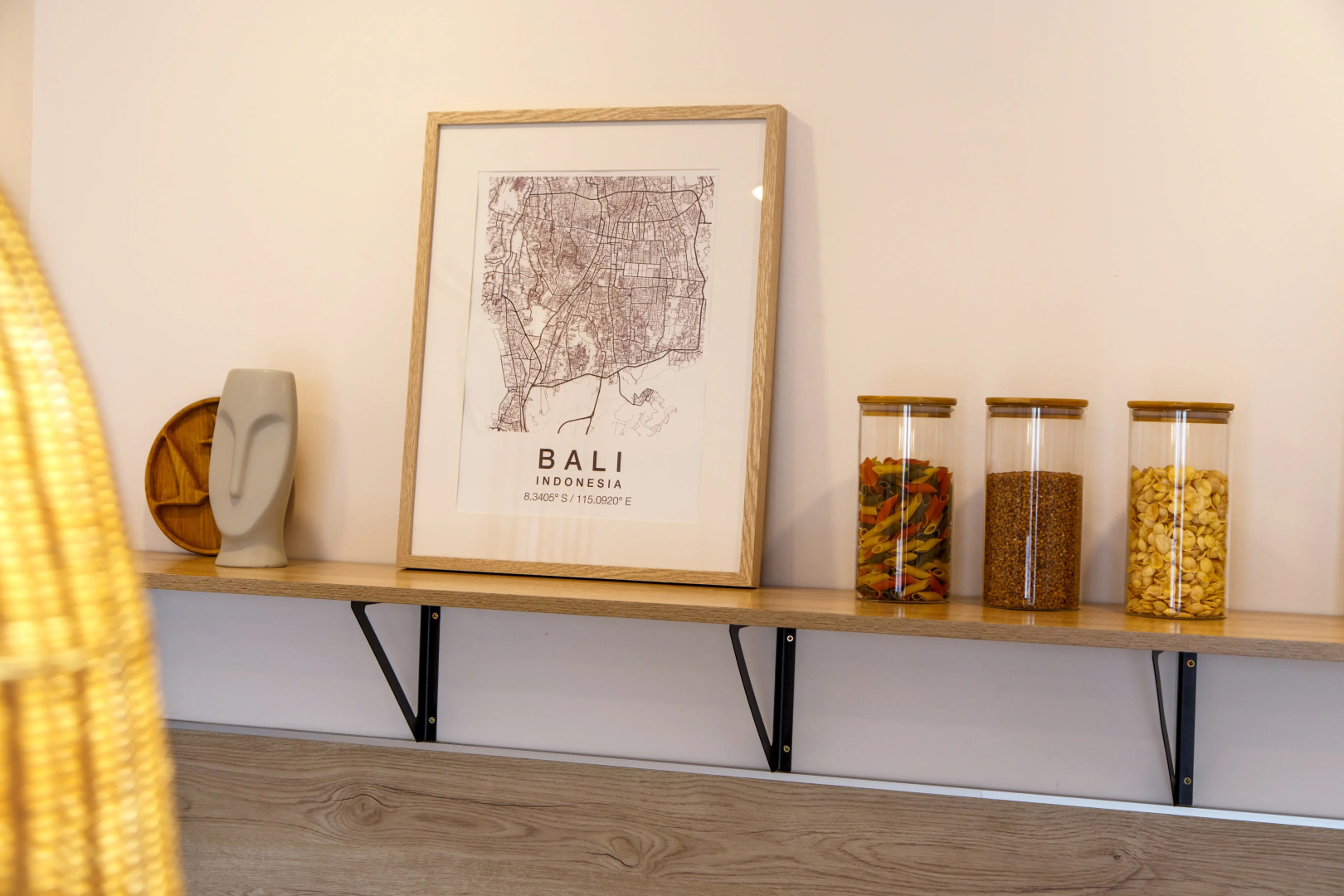 Апартаменты Lovely Bali Studio