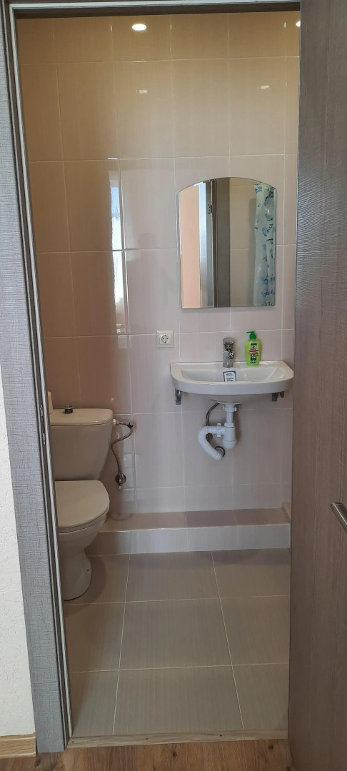 Гостевой дом Золотой Лев