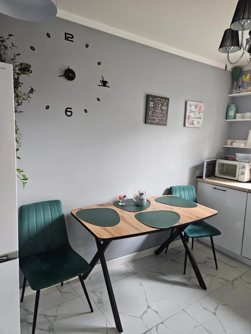 Квартира Амалиенау