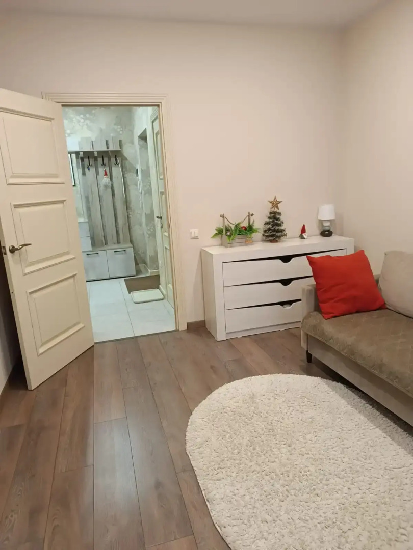 Апартаменты Современные в Центре Города