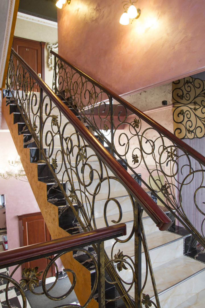 Гостиница Виктория