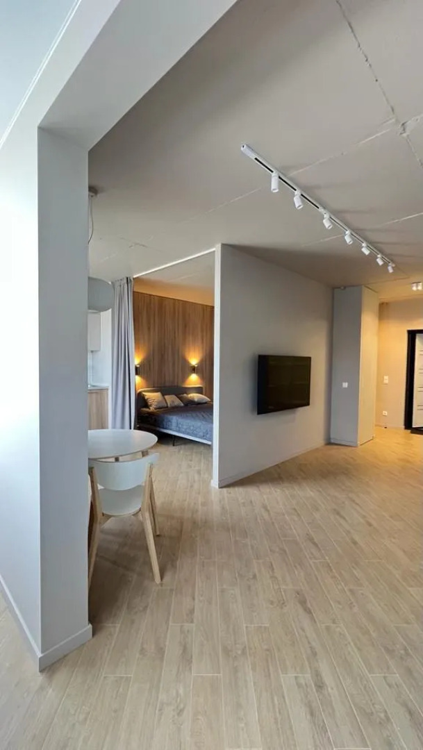 Апартаменты Высота