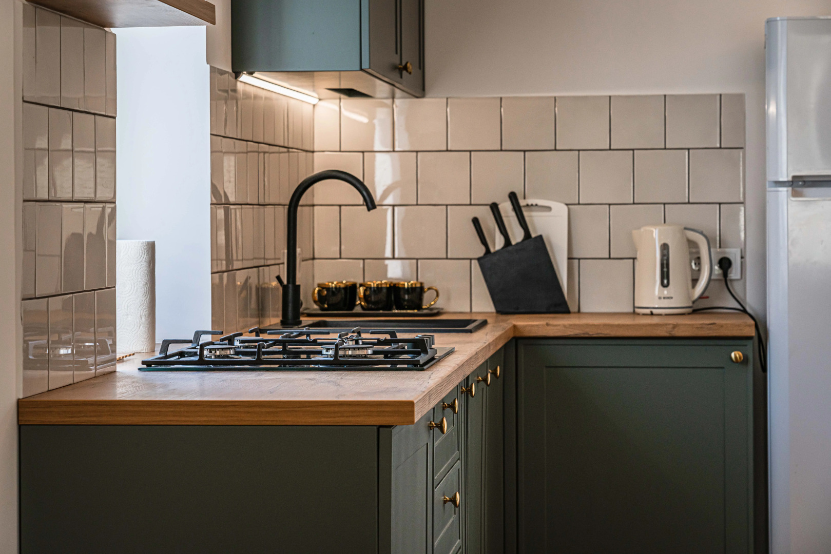 Частный дом Абрикосовая 688