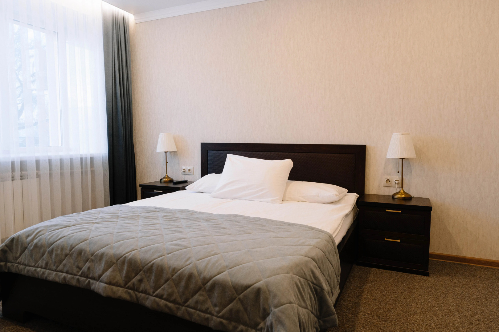 Отель и ресторанный комплекс Шишкин