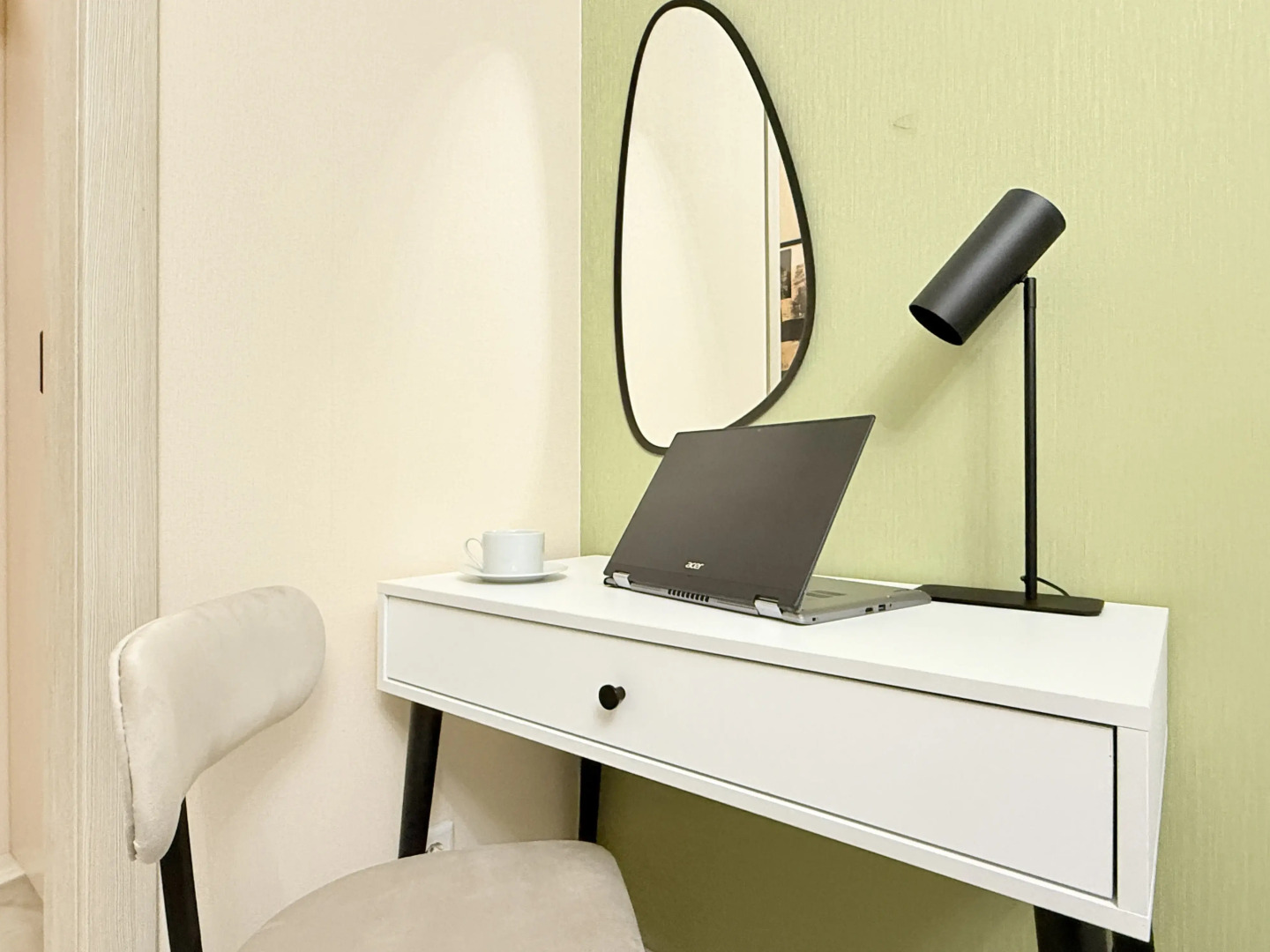 Апартаменты Студия в центре города