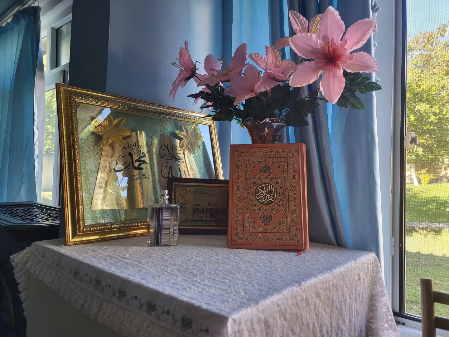 Хостел Gabala Garden