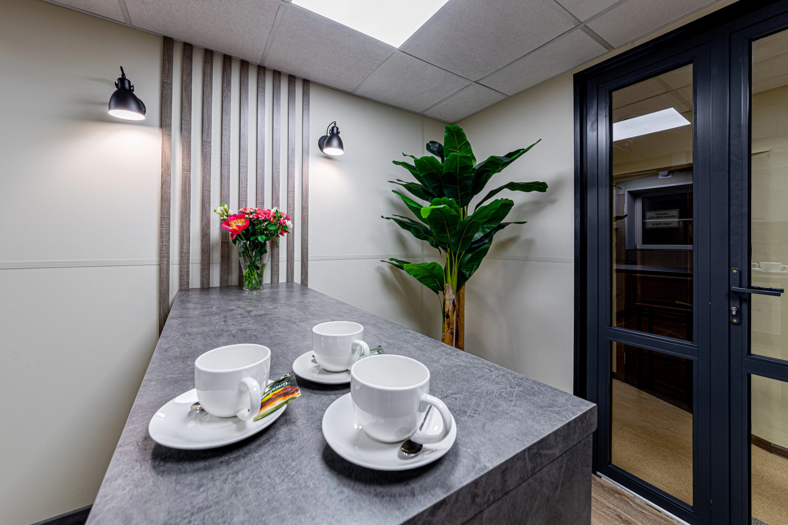 Мини-гостиница Авиамоторная