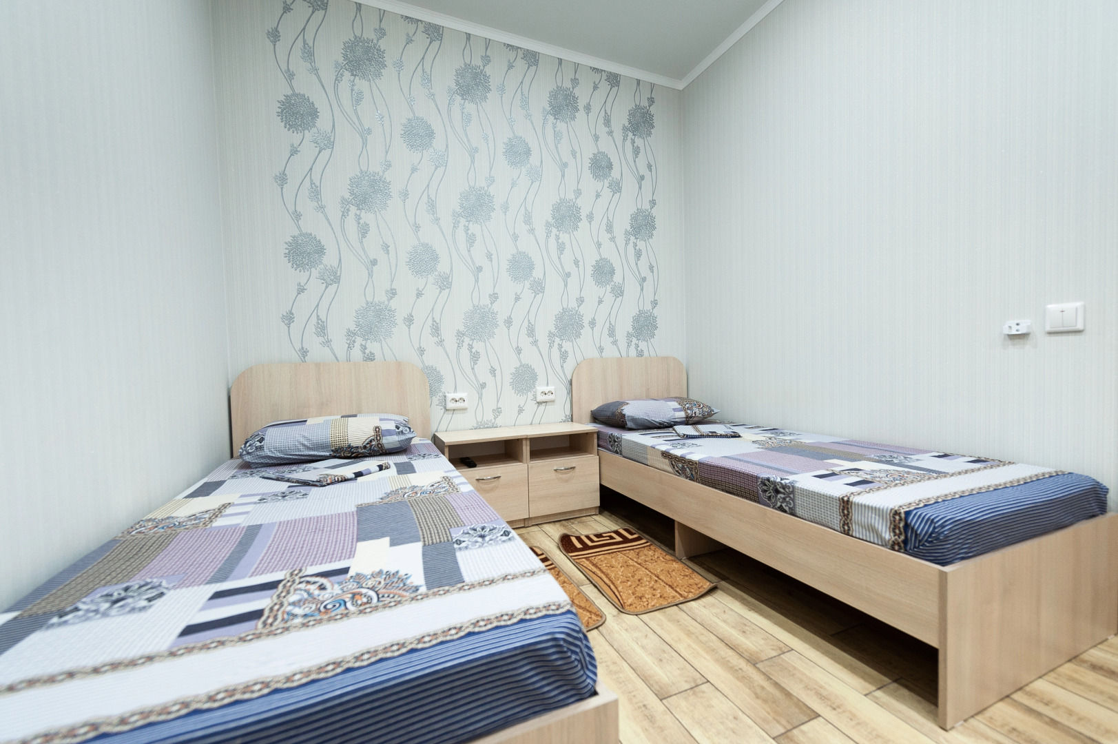 Апартаменты у Моря