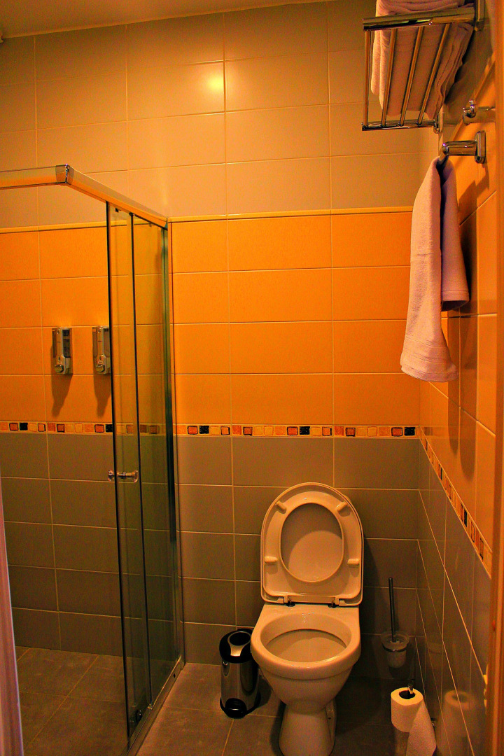 Отель Классики