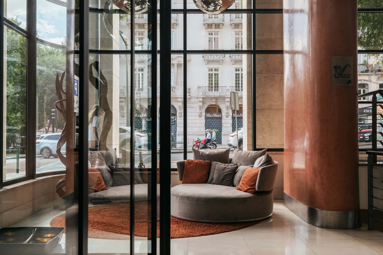 Hotel Marquês de Pombal