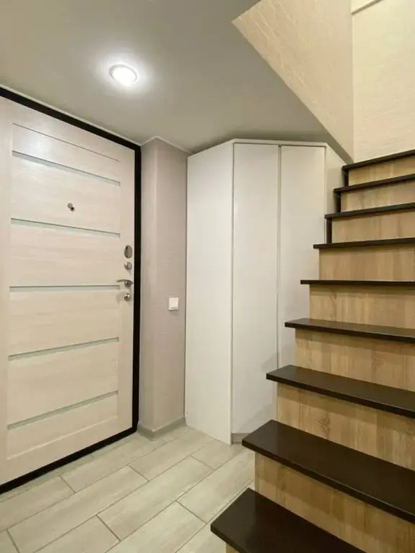 Апартаменты Rizone 4