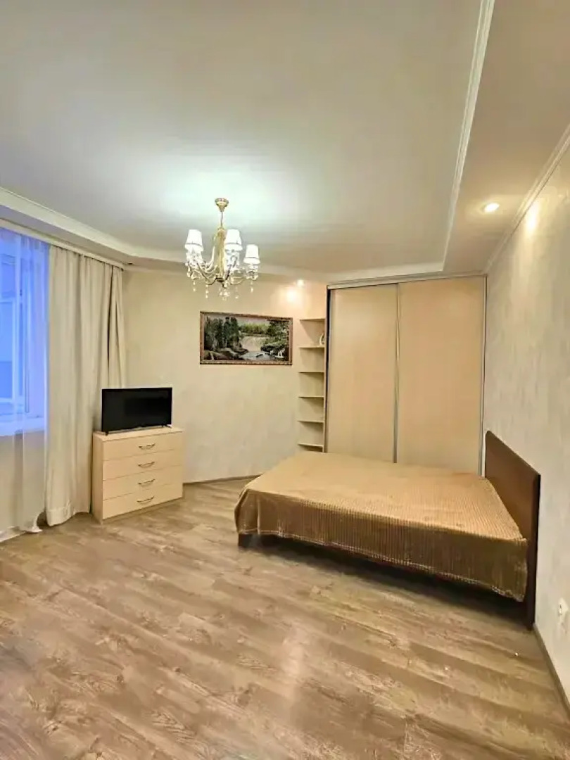 Апартаменты Братьев Касимовых 1