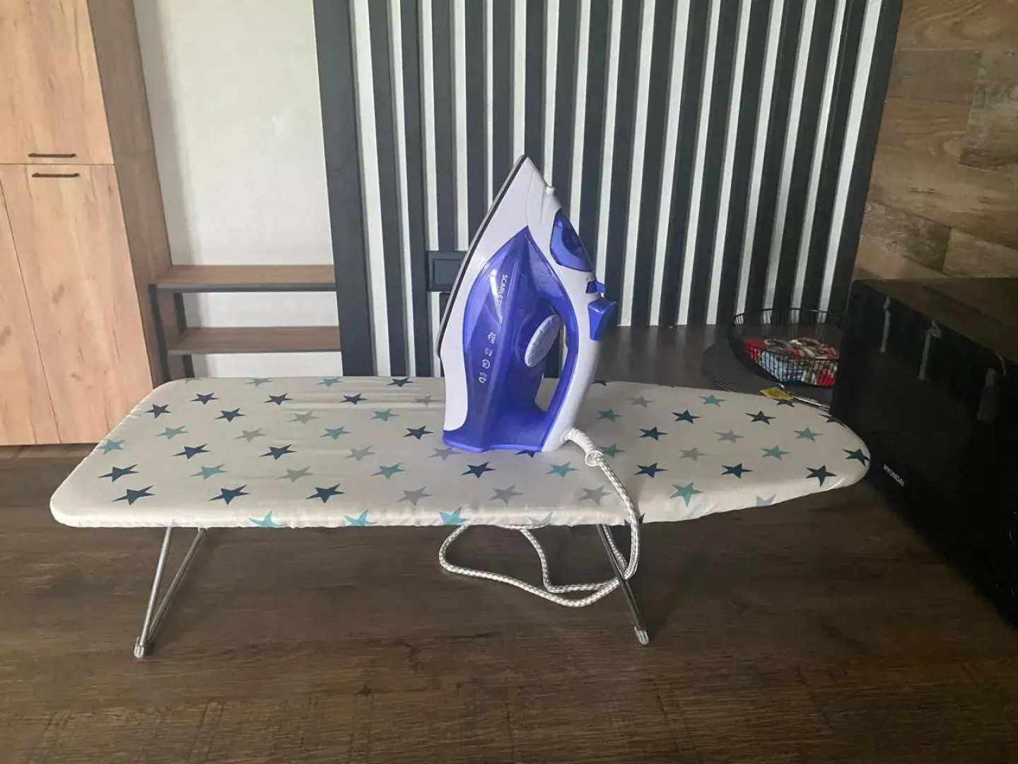 Квартира на побережье Балтийского моря