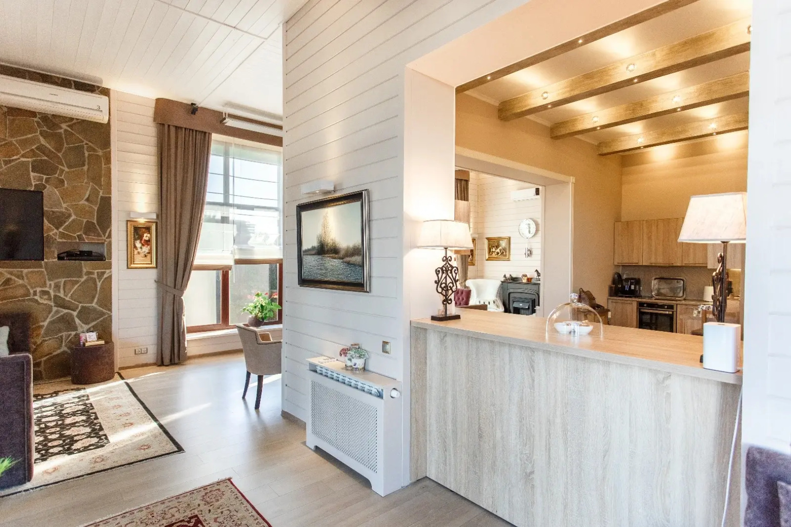 Гостевой дом HomeMinsk Tarasovo