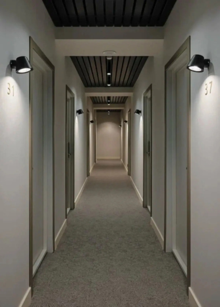 Отель Карелинн