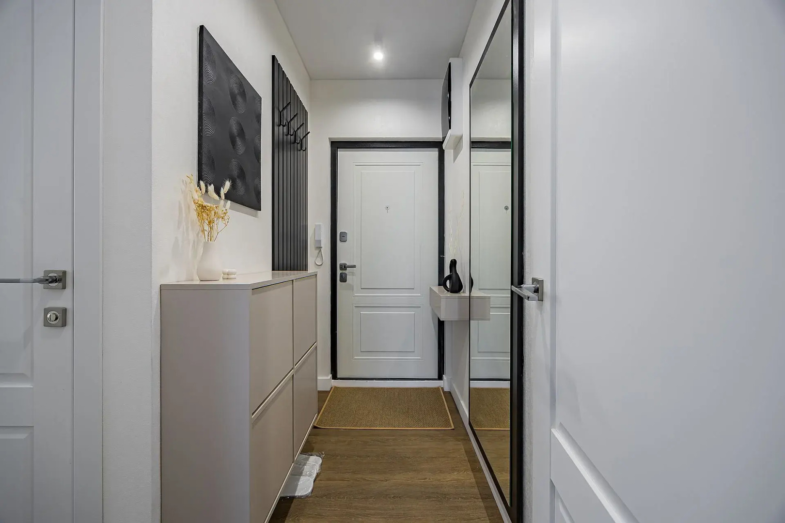 Апартаменты на улице Куйбышева м Бурнаковакся Сова Дом