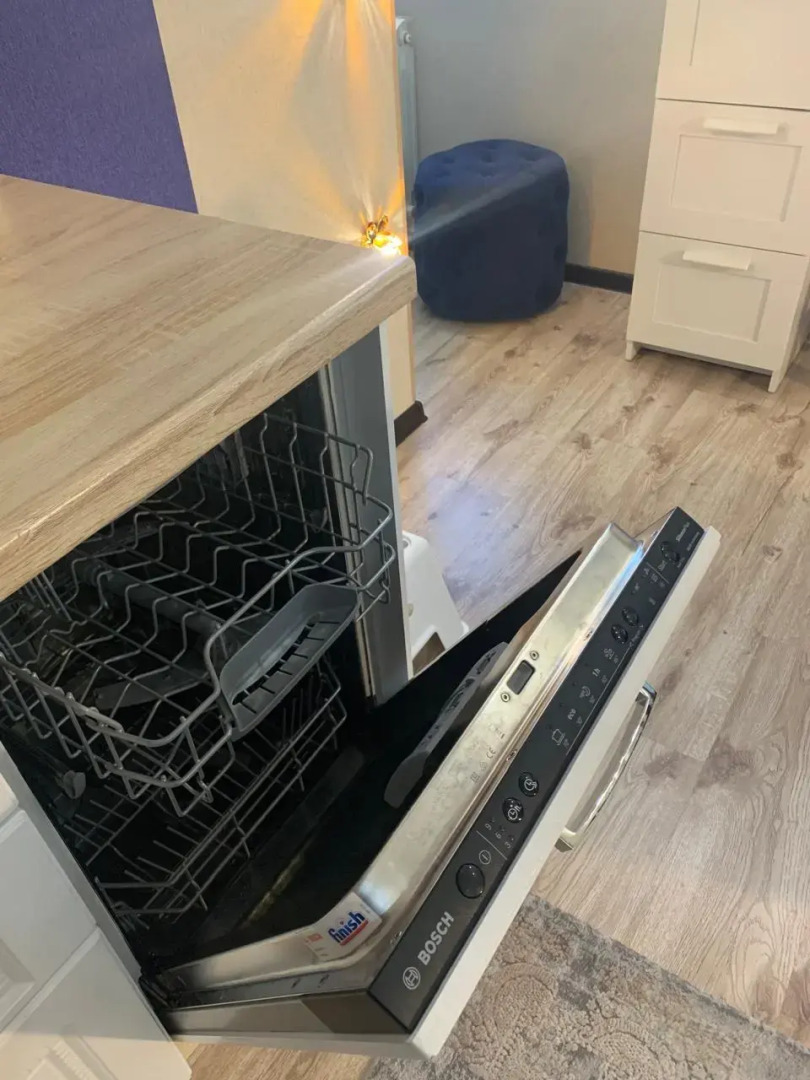 Квартира 15 мкр