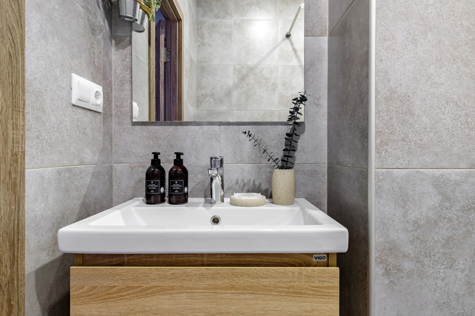 Квартира на первой линии парка Галицкого