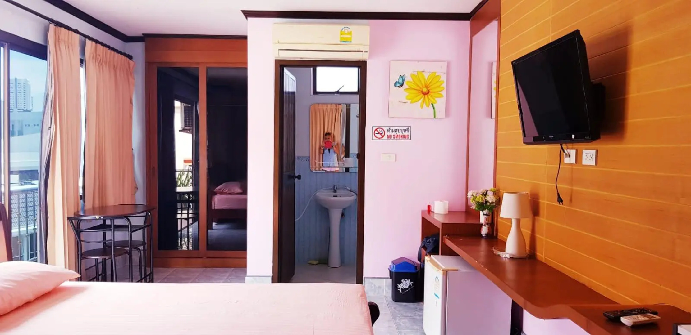 Гостевой дом Baan Ketkaew Guest House 2