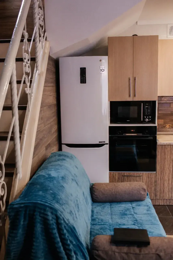 Дом Двухэтажный в 5 Минутах от Моря