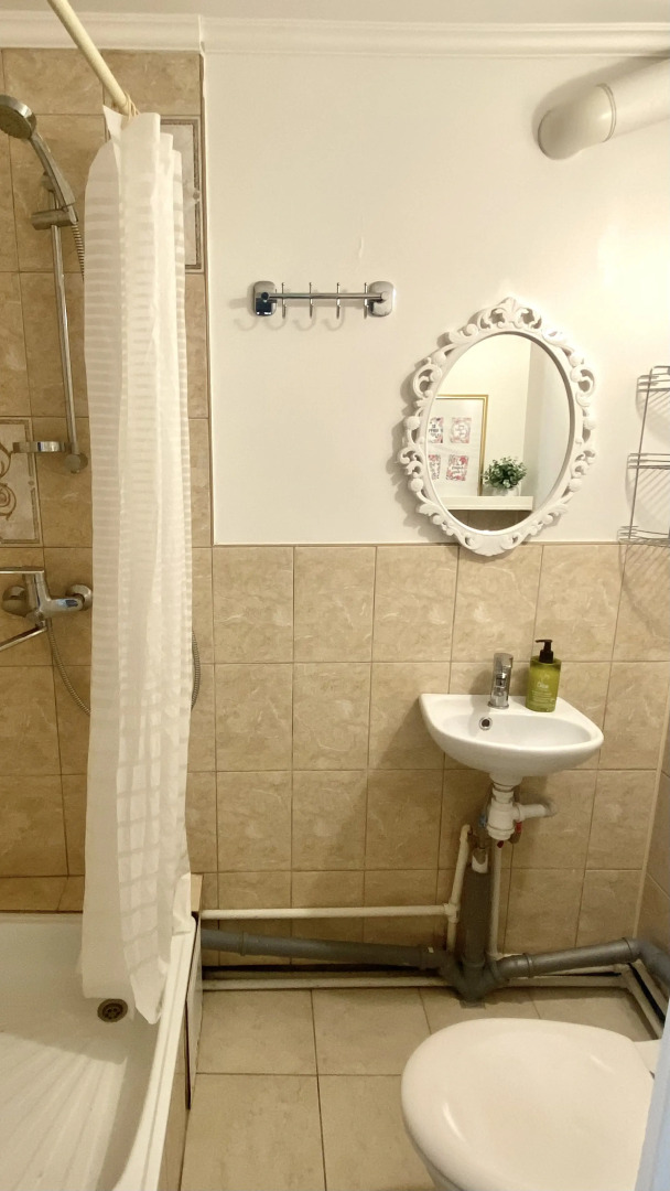 Квартира у Собора на Виноградной