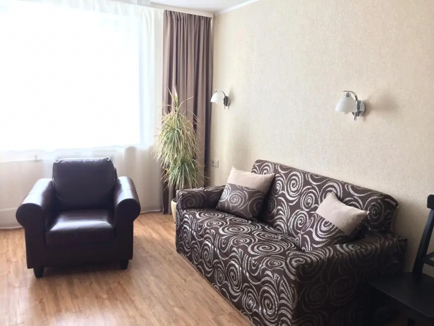 Отель Аврора