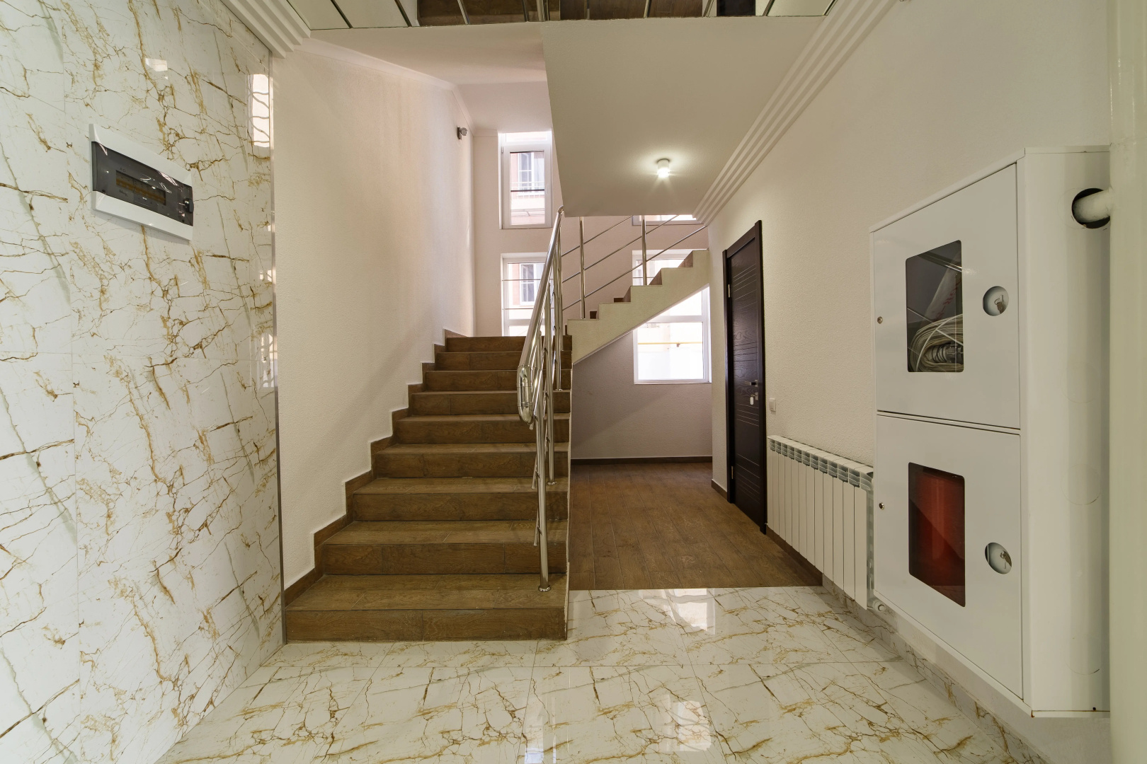 Отель Despina Family Hotel