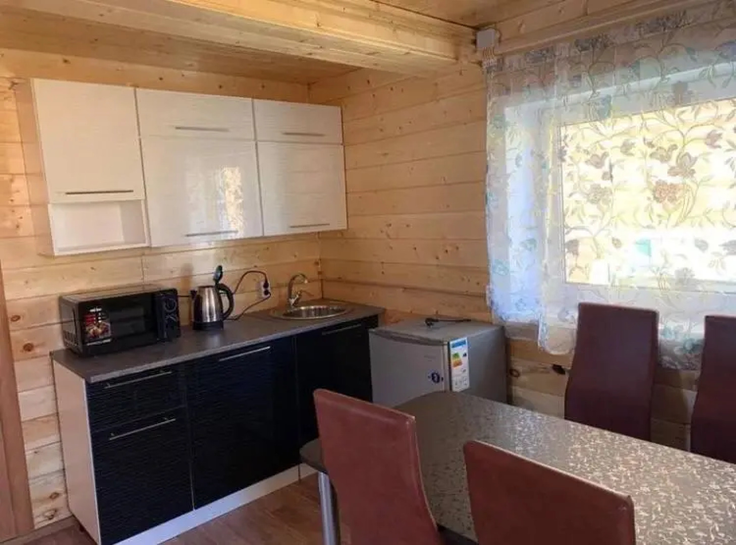 Гостевой дом Рыбацкий берег