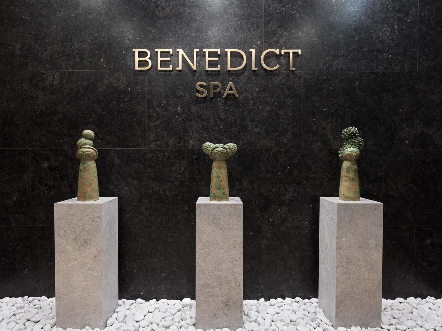 Benedict Hotel&SPA