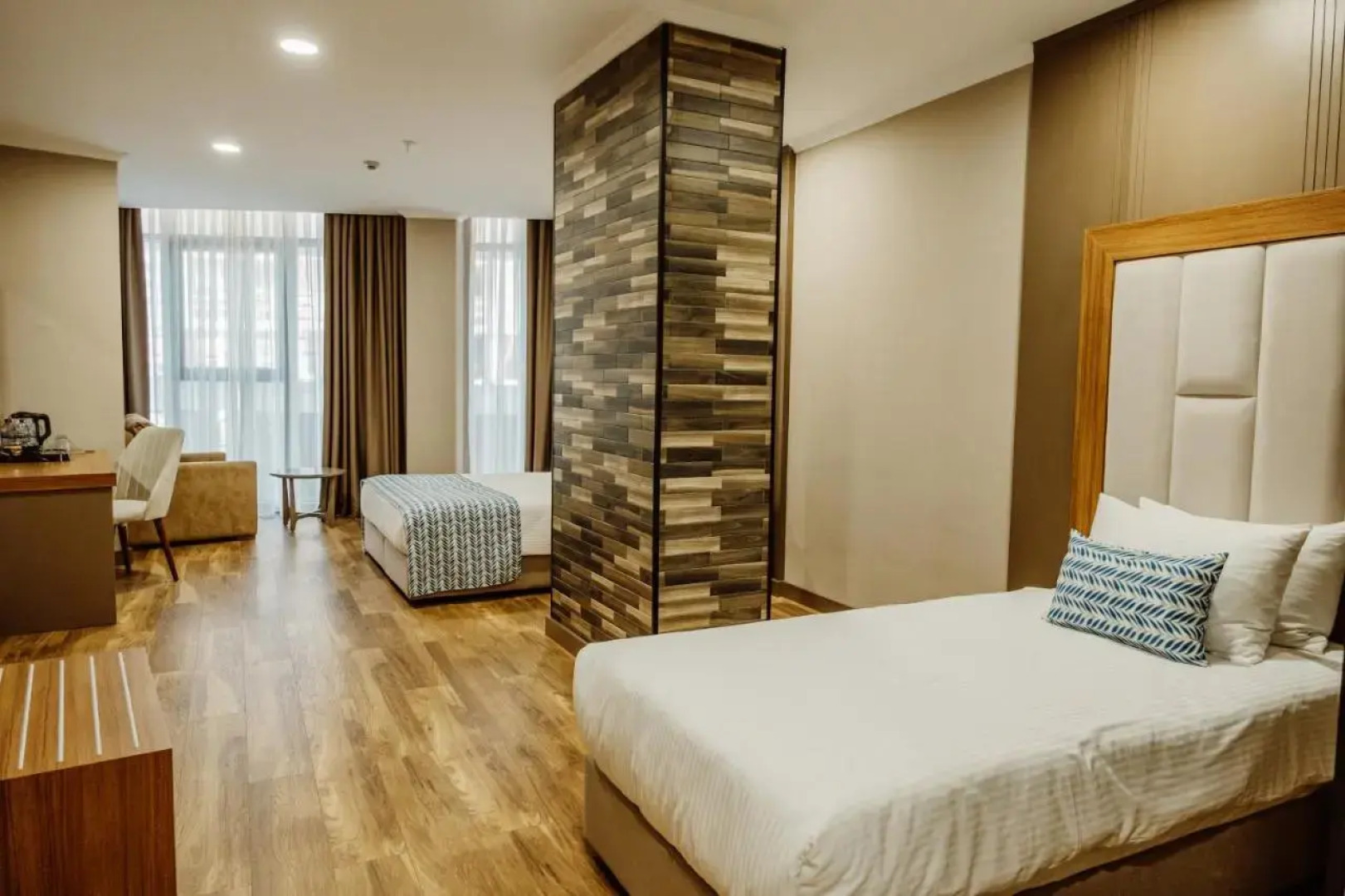 King Solomon Hotel Batumi