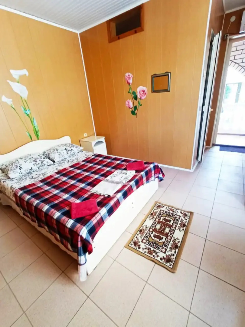 Гостевой Дом Факел