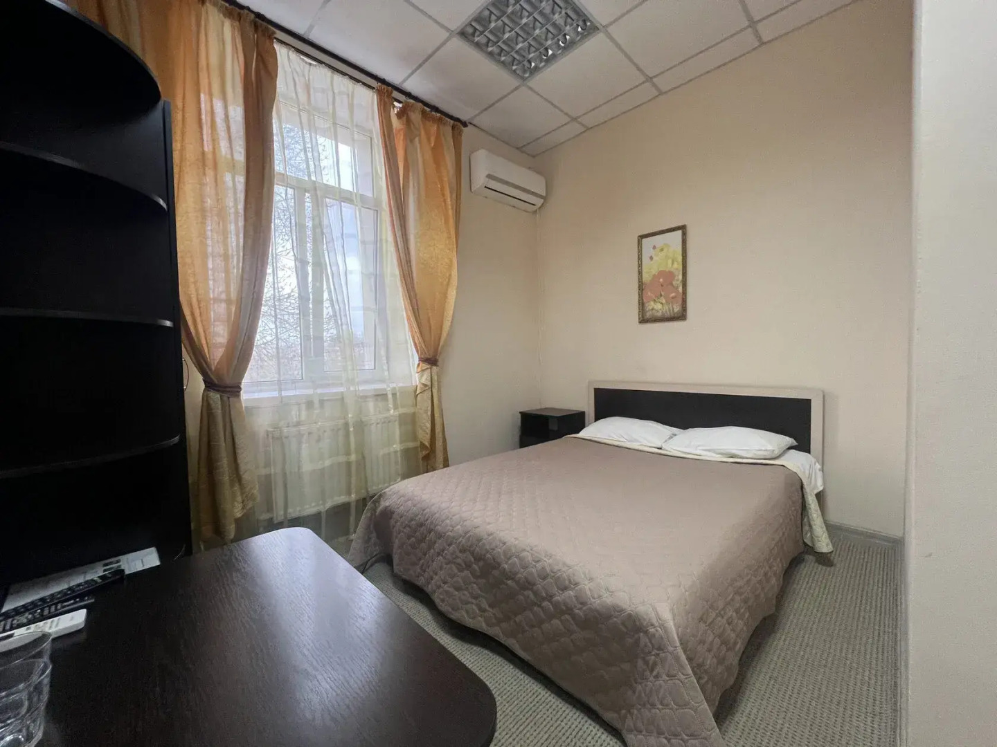 Мини-Отель Южный Дворик