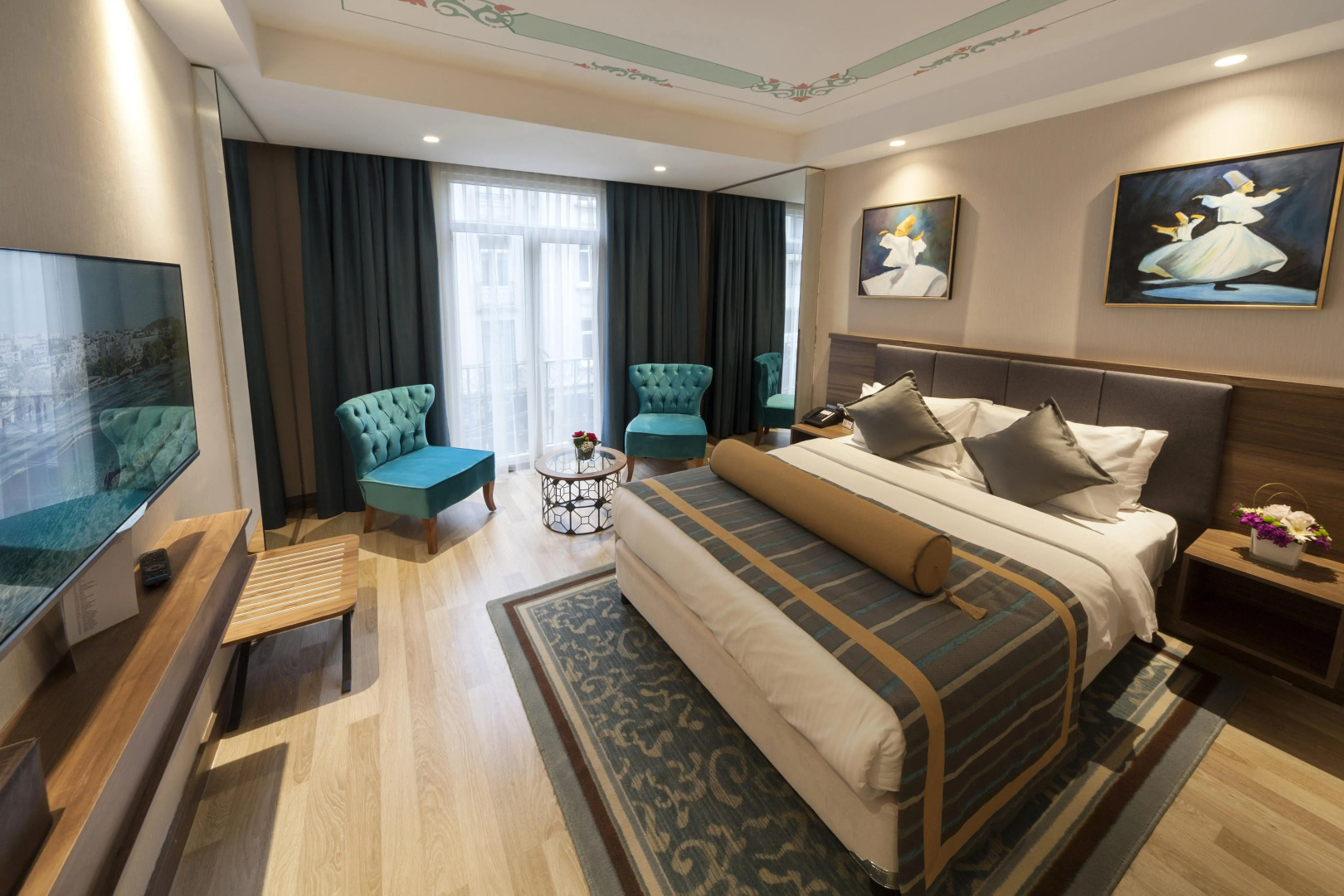 Golden Age Hotel Istanbul