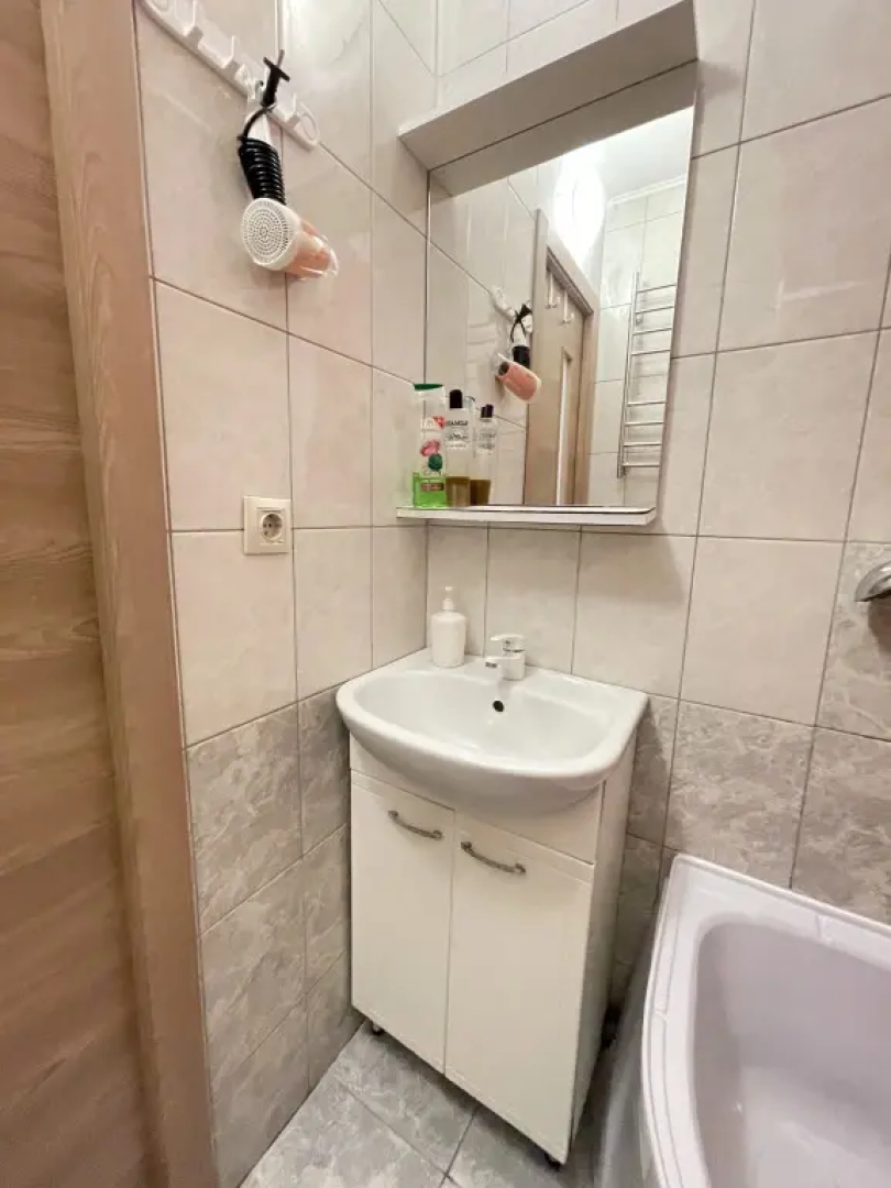 Апартаменты 3 на Широкой