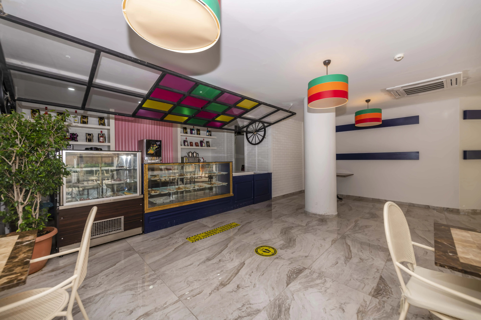 Отель Asteria Family Resort Side