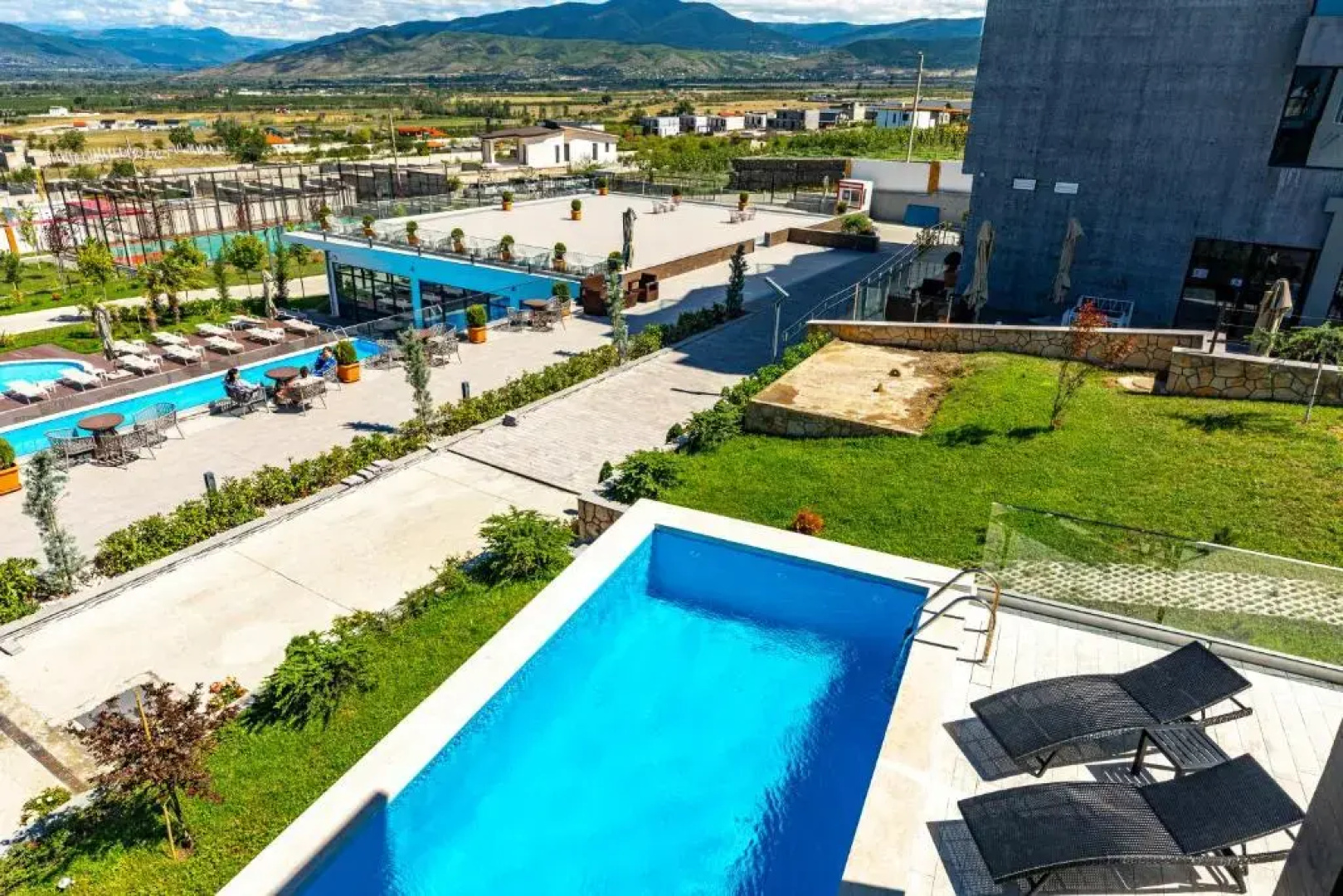 Resort Sevsamora resort & Spa