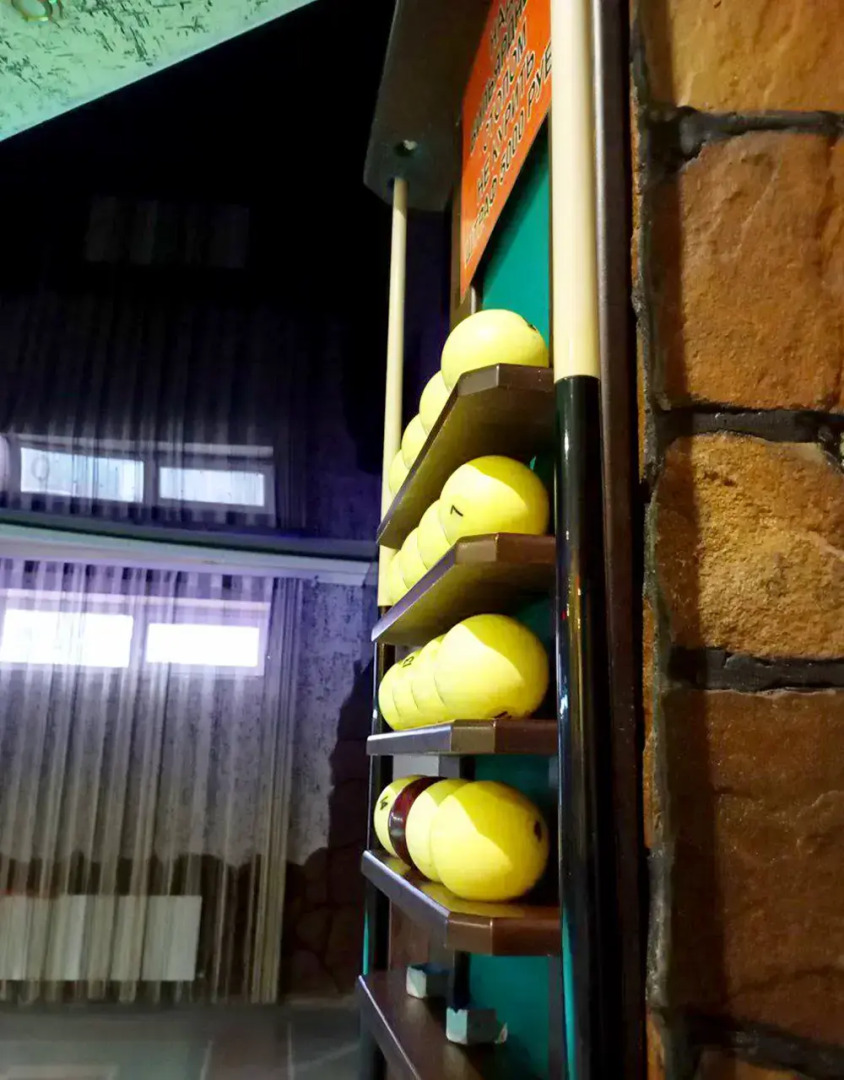 Отель Гранд