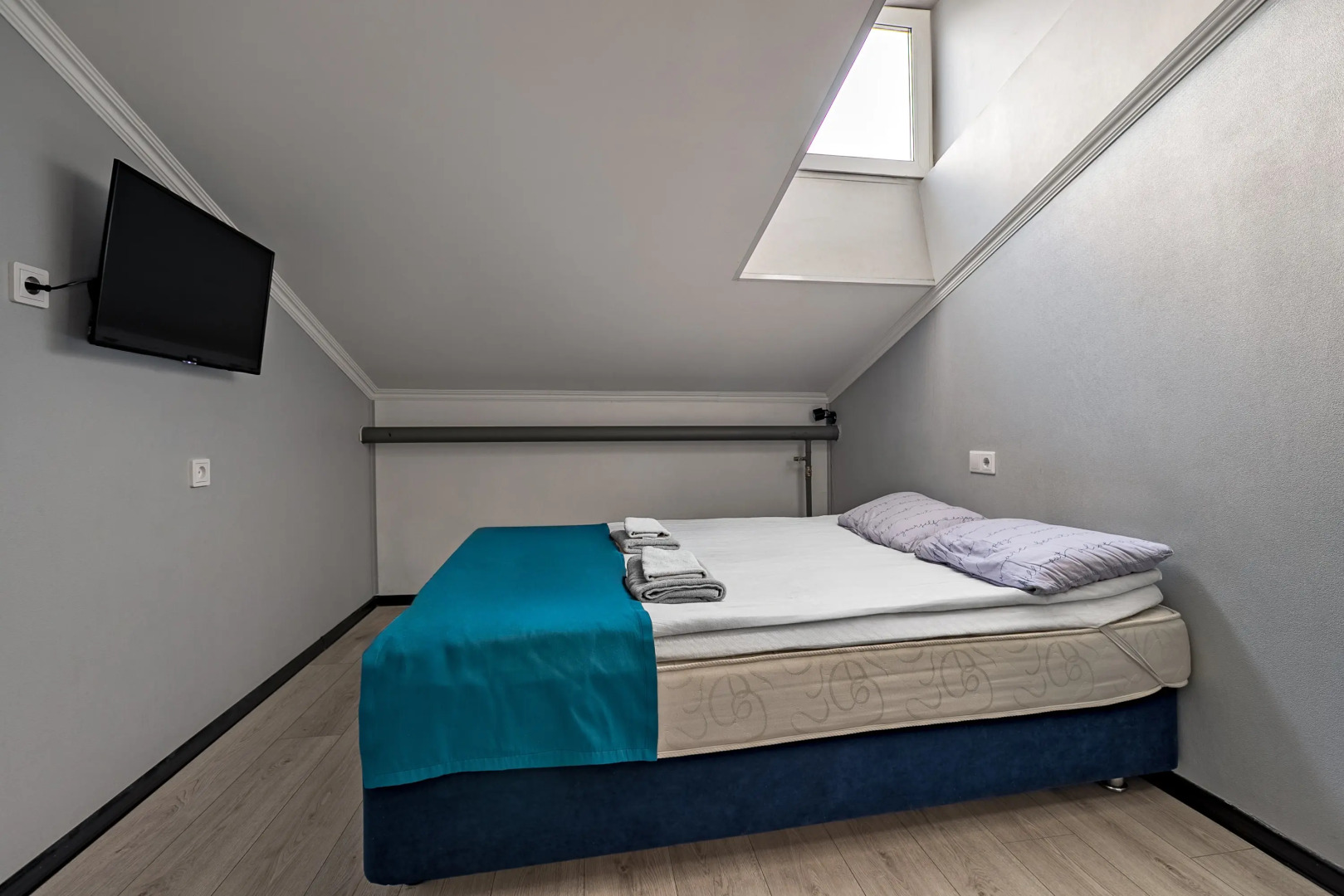 Апарт-отель Дубровка