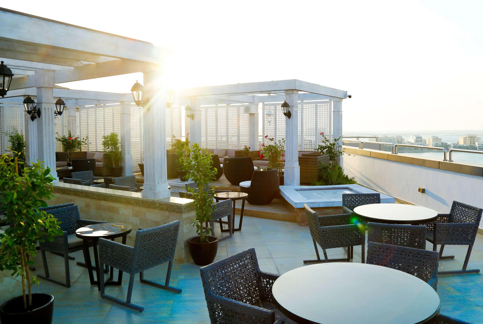 Ramada Hotel & Suites by Wyndham Amwaj Islands Manama