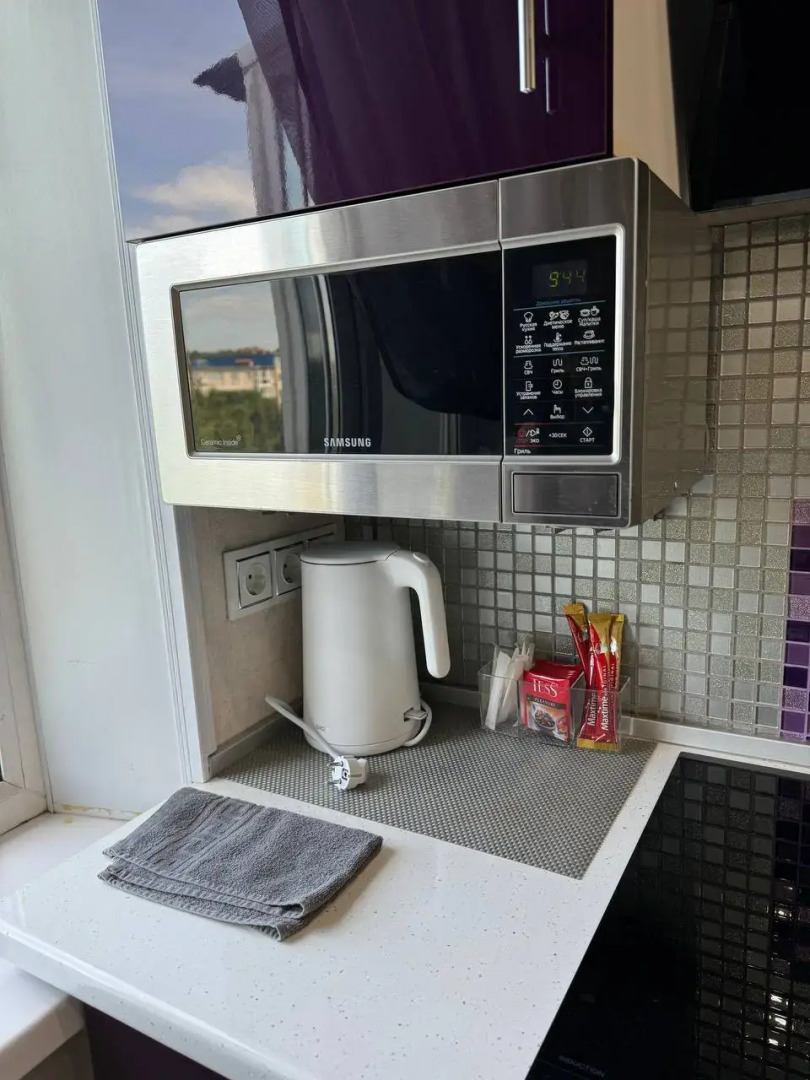 Апартаменты Созвездие Камчатки рядом со Сквером