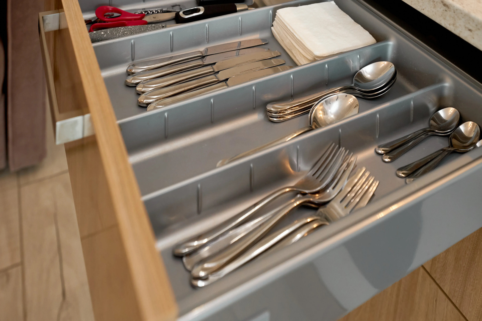 Апартаменты в центре у парка Ривьера