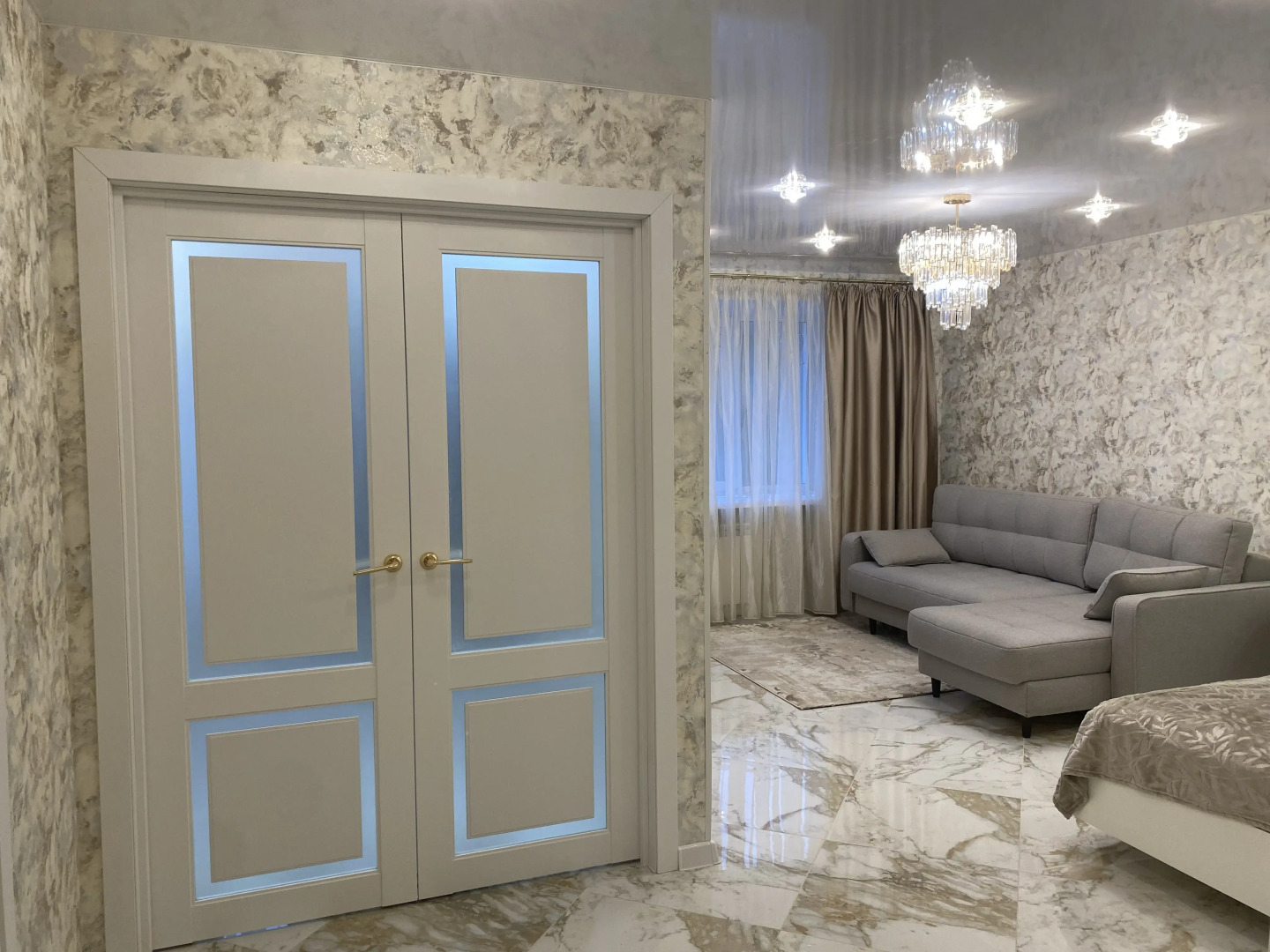 Квартира Райское Место