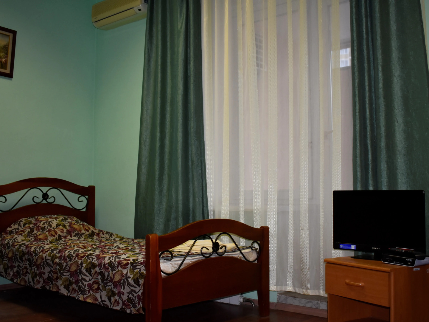 Отель Звездный