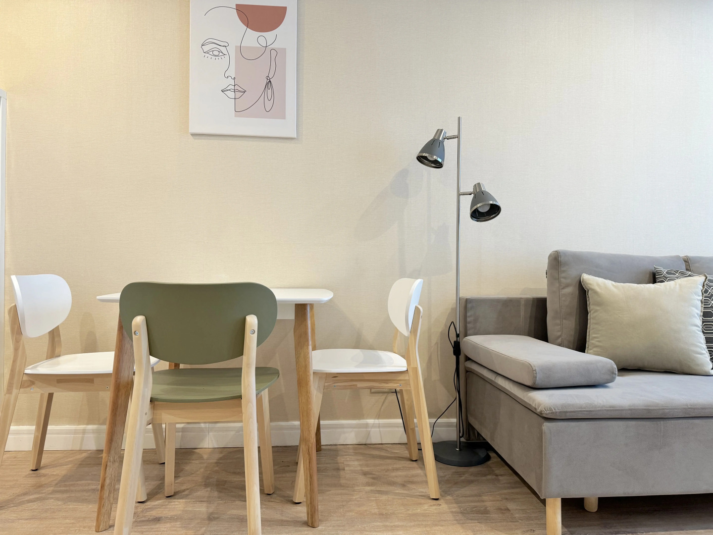 Апартаменты Сутки-Дом - Федоровского