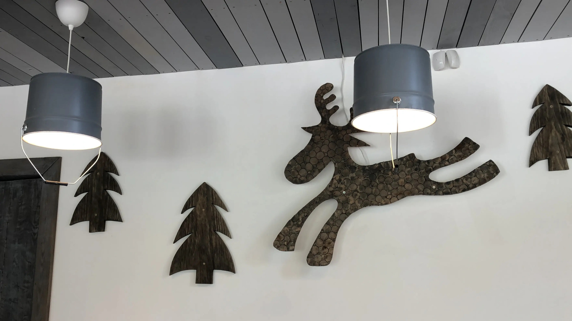 Гостевой Дом Лось Пробежал