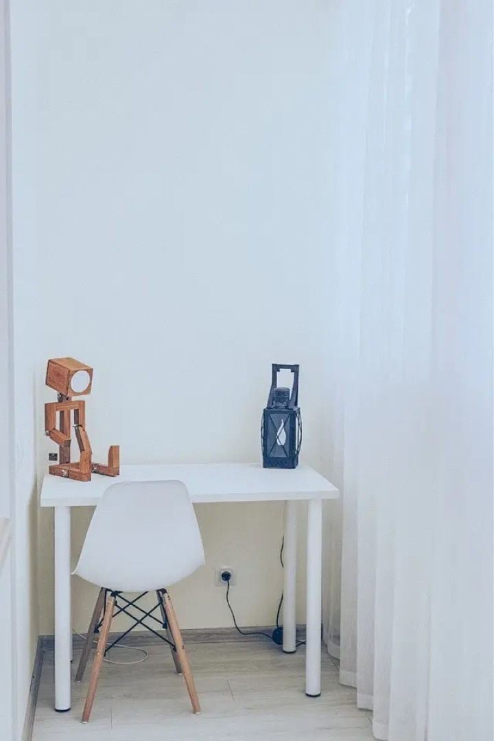 Апартаменты ЖК Париж